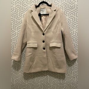 Women coat